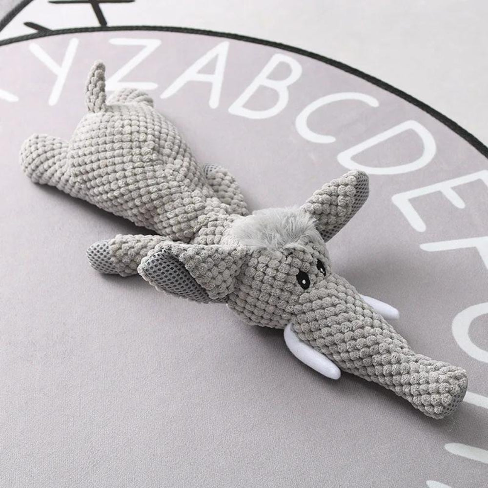 Il Pupazzo Indistruttibile