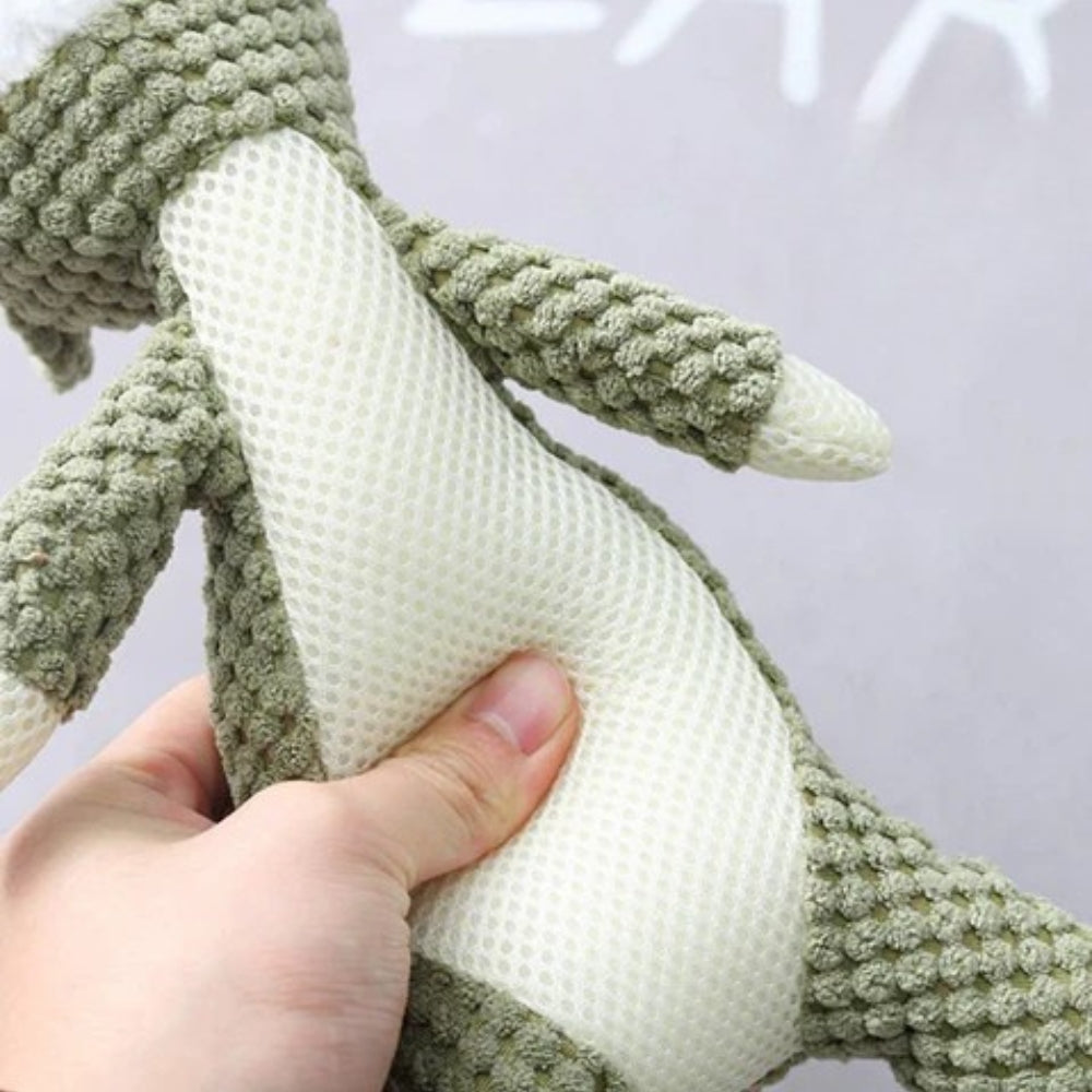 Il Pupazzo Indistruttibile