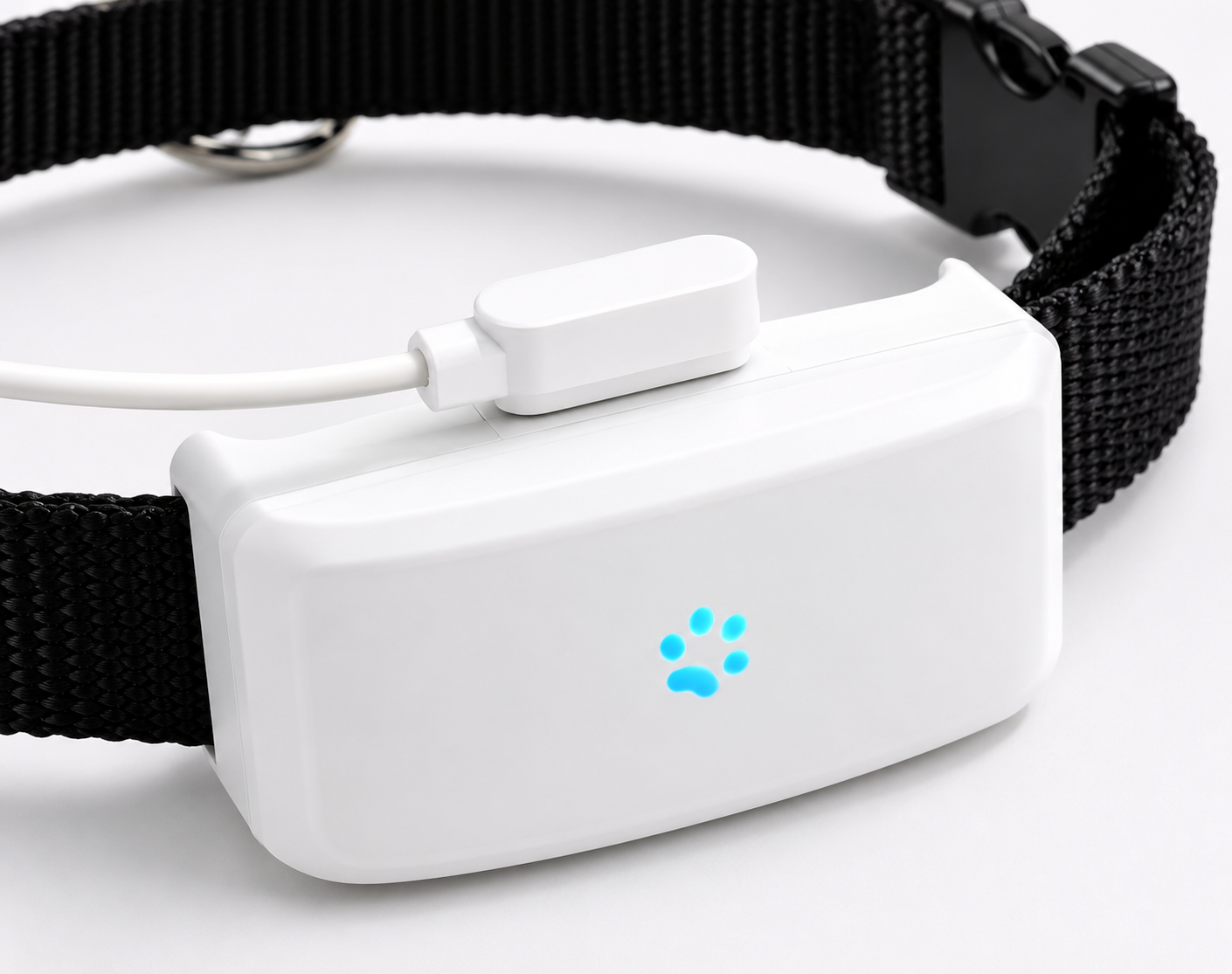 PetTrack™ GPS – Localizzatore Impermeabile per Cani e Gatti