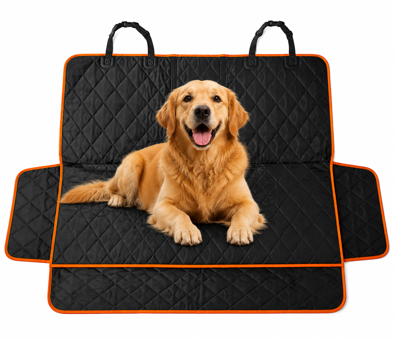 Bark Buddy™ Coprisedile Impermeabile Premium