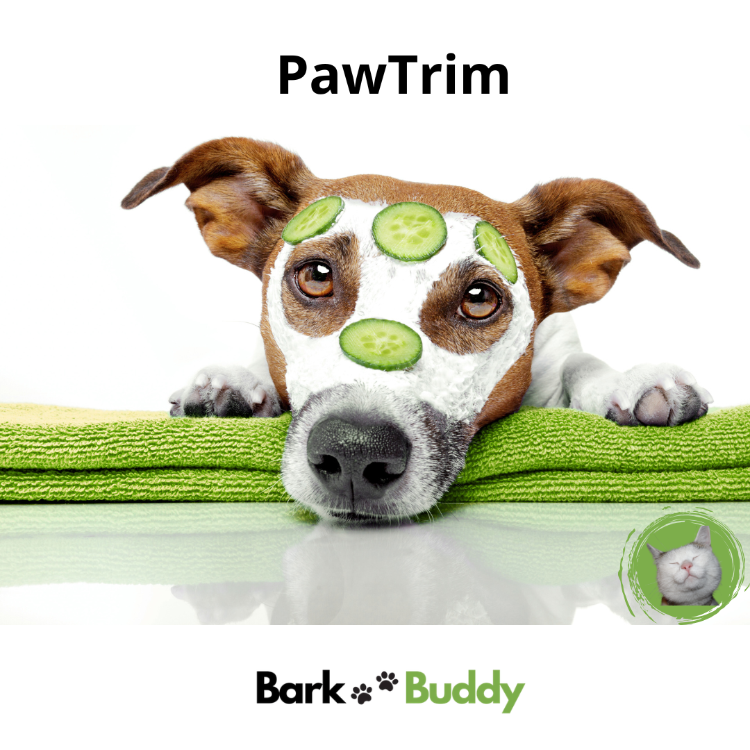 PawTrim