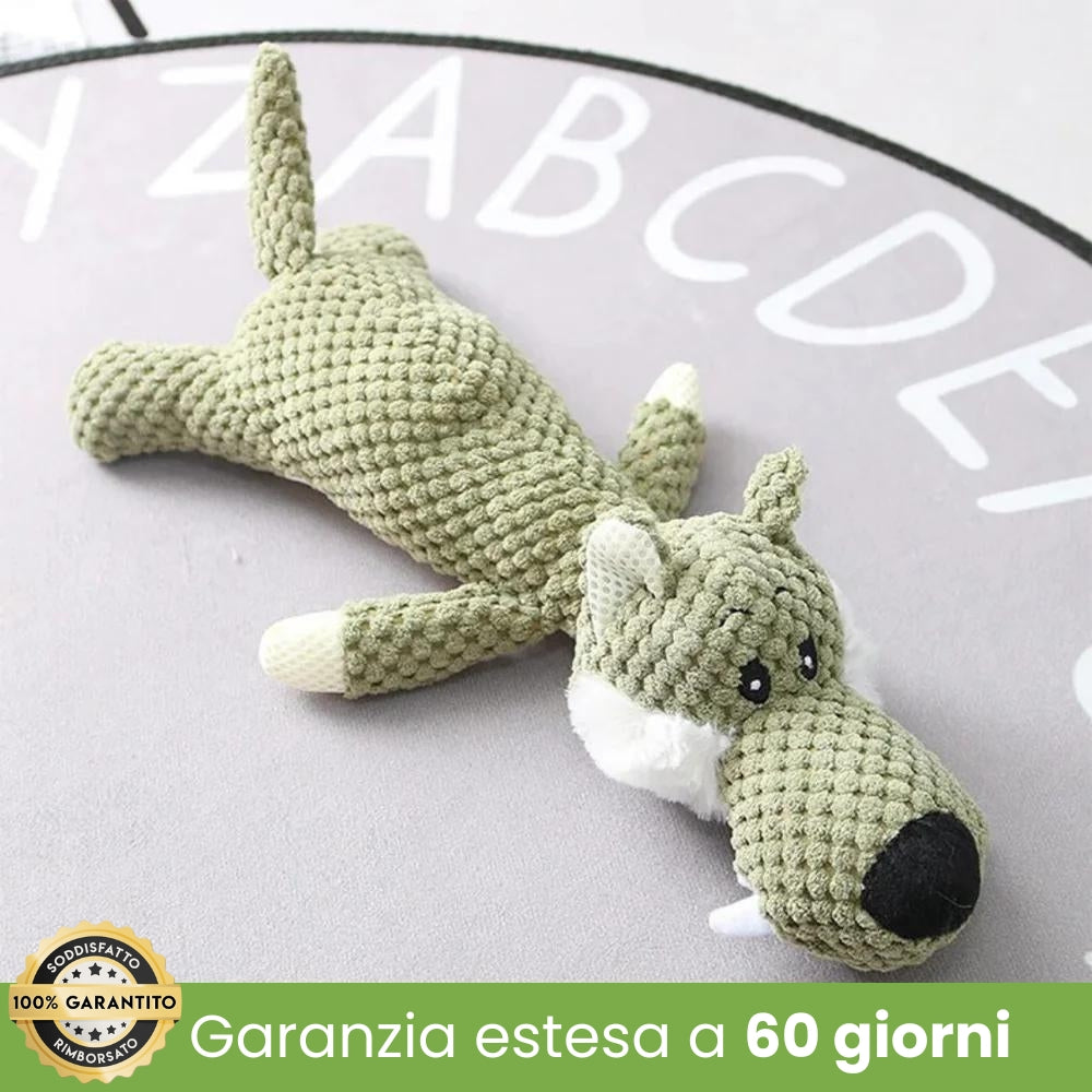 Il Pupazzo Indistruttibile