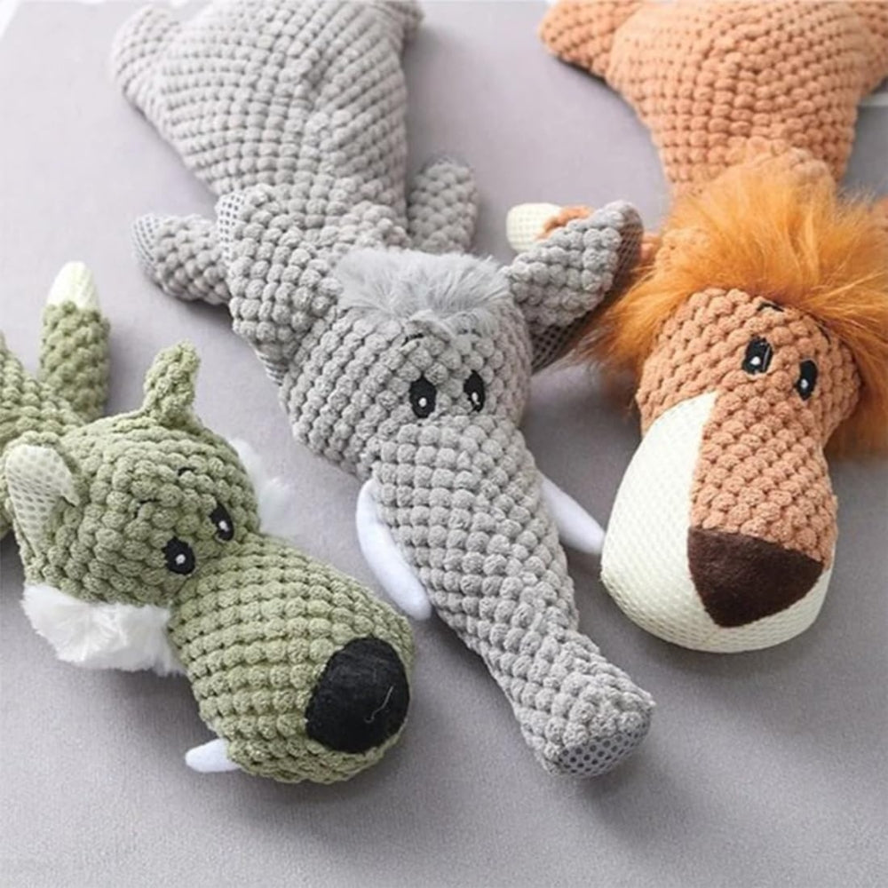 Il Pupazzo Indistruttibile