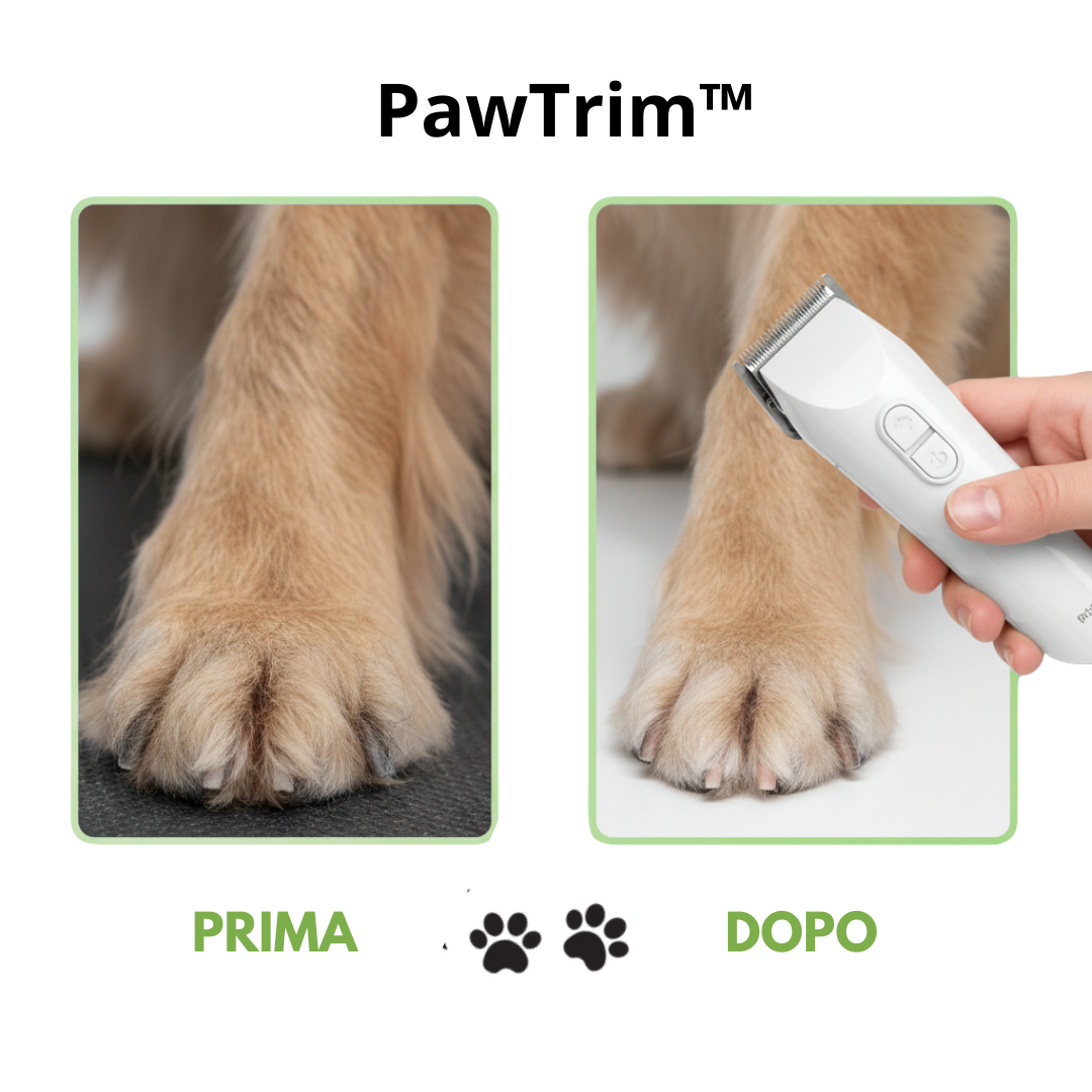 PawTrim
