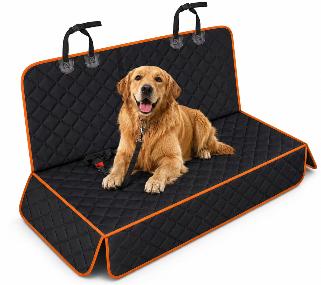 Bark Buddy™ Coprisedile Impermeabile Premium